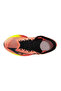 Hyperwarp Pure Men's Running Shoes Orange / Yellow - 4