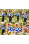 Women's Hand-Knitted 3D Embossed Rose Motif Cardigan - Mother's Handmade Knitted Crop Cardigan