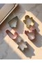 I 5 Piece Cookie Mold Set from Freezen Store