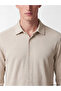 Quality Pieces from Çelebi Store Narrow Fit Men's Shirt - 3