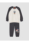 Timeless Clothing & Timeless Choices Paw Patrol Printed Baby Boy Set