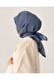 Chain Desen Fresh Modal Scarf - 2