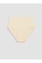 Rmz Gi̇yi̇m Farkiyla Plain Panties 3-Pack - 3