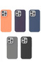 غطاء هوم ماجسيف متوافق مع هاتف ايفون 14 برو ماكس من فينكو - أسود - 5