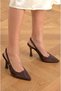Margaret women's high heeled shoes - 8