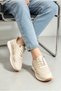 Orthopedic Cool Comfort Sneaker - 2