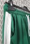 Lifeguard / Cankurtaran Printed Jersey Sports Training Shorts with Piping Detail - 3