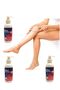 Russian Ointment Hair Removal Reducing Cream 150 ml - 4