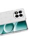 Xiaomi Redmi Note 15 Pro Plus 5g Compatible Bow Patterned Cover - Pattern 4 - 5