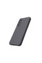 Galaxy S26 Nano Inside Velvet Silicone - Gray - 5