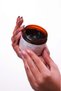 Black Soap with Prickly Pear 150 ml - 6