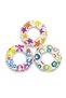 59241 Printed Bagel 61 cm 1 Piece