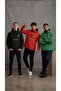 Amed 21 Half Zip Raincoat - 3