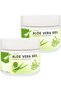 Eurorganic Aloe Vera Gel 2 Pieces: for Renewing, Firming, Revitalizing, and Quickly Refreshing Your Skin - 4