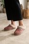 Women's Winter Slippers Furry Soft Casual Home Slippers - 3