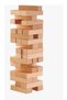 Wooden Balance Game 54 Pieces, Children's Game Adult Game Toy Educational Game