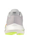 Wave Inspire 22 Women's Running Shoes Grey / Orange - 6