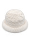 Women's Winter Faux Fur Hat - 4
