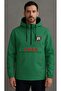 Amed 21 Half Zip Raincoat - 2
