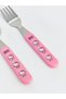 Flatware Sets - Multicolor - 4