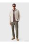 Winter Jackets - Beige - Regular - 2