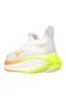 Neo Vista 3 Women's Running Shoes White / Orange - 6