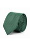 Polka Dot Micro Woven Men's Tie – Stylish, Durable, and Timeless Design - 2