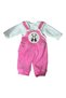 Velsoft Overalls Salopet - 3