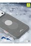 New Generation Daily Use Phone Case Accessory for iPhone 17 Pro Max / 18 Pro Max Aramid Fiber Case - 4