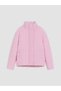 I Dik Roba Collar Girl's Inflatable Coat from Freezen Store