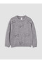 Two Piece Sets - Gray - Not specified - 2