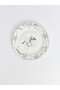 Plate - Multicolor - 4