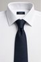 Minimal Custom Pattern Woven Men's Tie – Stylish, Durable, and Timeless Design - 2