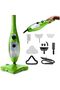 منظف بخار متعدد الأغراض H2O Mop X5 Dualblast للاستخدام المنزلي - 2