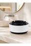 Air purifying ashtray, with smoke filter, quiet operation, stylish design - 4
