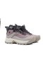 271496B Lilac Unisex Boots - 5