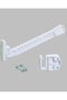 Safety and Restriction Device for Inward-Facing Windows Ata New Generation - 5