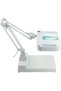 Special Series Illuminated System Office Supplies Reading Accessory Nikula-5X 10X Magnifying Glass Desk Lamp Lt-861 - 3