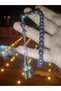 Hematite Stone Rosary - 2