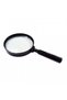 Special Series Easy Reading Small Print Fine Work Nikula-130Mm Wide Eyepiece Magnifier Loupe - 5