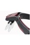Special Series Led Magnifying Glass Hobby Magnifier Nikula - 4 Lenses with Lens Attachment, Hat Type Magnifier with Led Lamp - 5