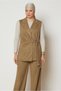 Suet Suit with Pants 47045 - 3