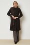 Belted Trench Coat 11030 - 2