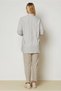 Shirt Collar Tunic 47051 - 4