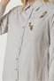 Shirt Collar Tunic 47051 - 3