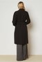 Belted Trench Coat 11030 - 4