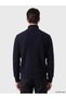Quality Pieces from Çelebi Store Dik Roba Collar Men's Knitwear Sweater - 3