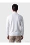 Esvab • Modern & Distinctive Half Fisherman Roba Collar Men's Knitwear Sweater - 3