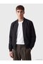 Timeless Clothing & Timeless Choices Standard Fit College Roba Collar Men's Jacket