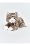 I Cat Figured Plush Doll Throw Pillow from Freezen Store - 3
